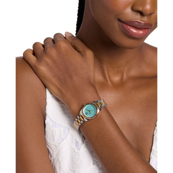 Michael Kors Lexington horloge MK7579